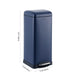 HPM1007H Storage & Organization/Kitchen Storage/Kitchen Cabinet Organizers