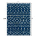 MOH208G-4 Decor/Furniture & Rugs/Area Rugs