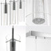 JYL1705A Lighting/Ceiling Lights/Pendants