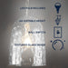 JYL7595A Lighting/Ceiling Lights/Pendants
