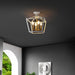 JYL7610F Lighting/Ceiling Lights/Flush & Semi-Flush Lights
