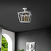 JYL7610F Lighting/Ceiling Lights/Flush & Semi-Flush Lights