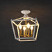 JYL7610F Lighting/Ceiling Lights/Flush & Semi-Flush Lights