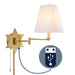 JYL6014B Lighting/Wall Lights/Sconces
