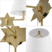 JYL6014B Lighting/Wall Lights/Sconces
