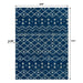 MOH208G-5 Decor/Furniture & Rugs/Area Rugs
