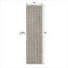 MOH400B-28 Decor/Furniture & Rugs/Area Rugs