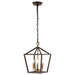 JYL7601D Lighting/Ceiling Lights/Pendants