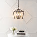 JYL7601D Lighting/Ceiling Lights/Pendants
