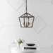 JYL7601D Lighting/Ceiling Lights/Pendants