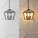 JYL7601D Lighting/Ceiling Lights/Pendants