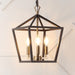 JYL7601D Lighting/Ceiling Lights/Pendants
