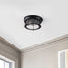 JYL7446D Lighting/Ceiling Lights/Flush & Semi-Flush Lights