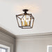 JYL7610G Lighting/Ceiling Lights/Flush & Semi-Flush Lights