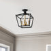 JYL7610G Lighting/Ceiling Lights/Flush & Semi-Flush Lights