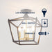 JYL7610G Lighting/Ceiling Lights/Flush & Semi-Flush Lights