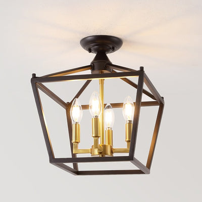 Product Image: JYL7610G Lighting/Ceiling Lights/Flush & Semi-Flush Lights