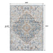 WSH320C-5 Decor/Furniture & Rugs/Area Rugs