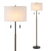 JYL1141A Lighting/Lamps/Floor Lamps