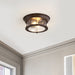 JYL7446E Lighting/Ceiling Lights/Flush & Semi-Flush Lights