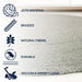 RNF116D-5R Decor/Furniture & Rugs/Area Rugs