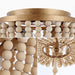 JYL9074A Lighting/Ceiling Lights/Flush & Semi-Flush Lights