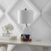 JYL6312A Lighting/Lamps/Table Lamps