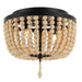 JYL9074B Lighting/Ceiling Lights/Flush & Semi-Flush Lights