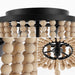 JYL9074B Lighting/Ceiling Lights/Flush & Semi-Flush Lights