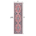 WSH201B-28 Decor/Furniture & Rugs/Area Rugs