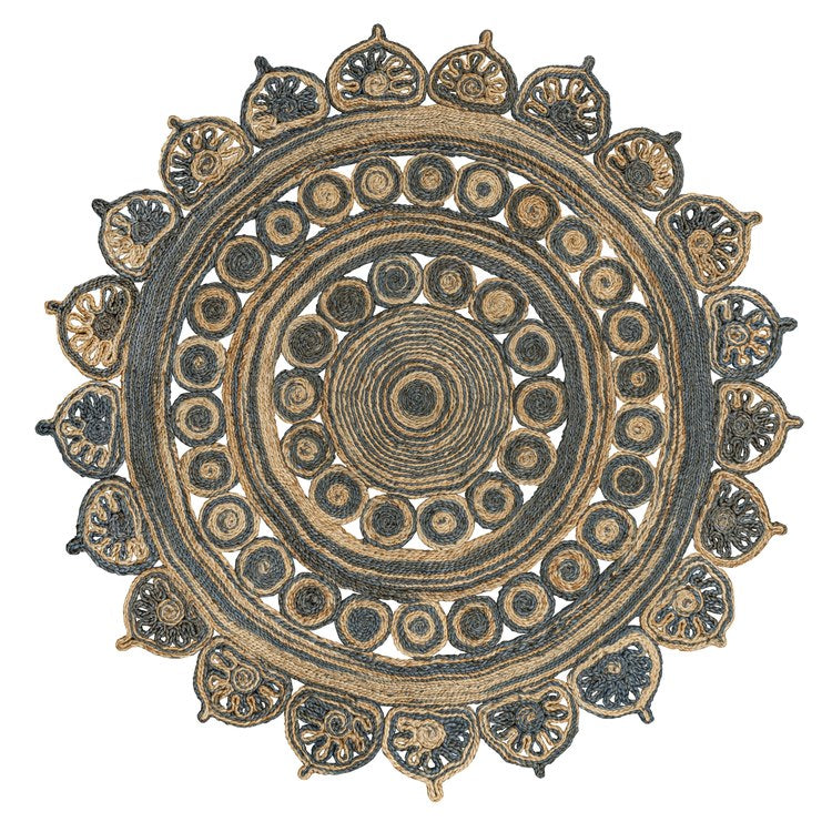 Product Image: RNF118A-4R Decor/Furniture & Rugs/Area Rugs