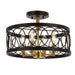 JYL9040B Lighting/Ceiling Lights/Flush & Semi-Flush Lights