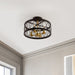 JYL9040B Lighting/Ceiling Lights/Flush & Semi-Flush Lights
