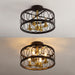 JYL9040B Lighting/Ceiling Lights/Flush & Semi-Flush Lights