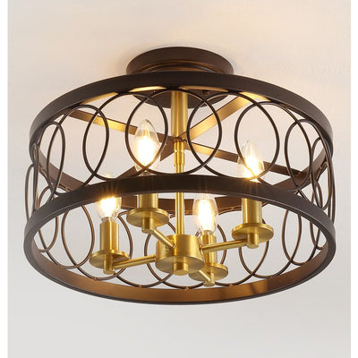 Product Image: JYL9040B Lighting/Ceiling Lights/Flush & Semi-Flush Lights