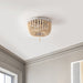 JYL9074C Lighting/Ceiling Lights/Flush & Semi-Flush Lights