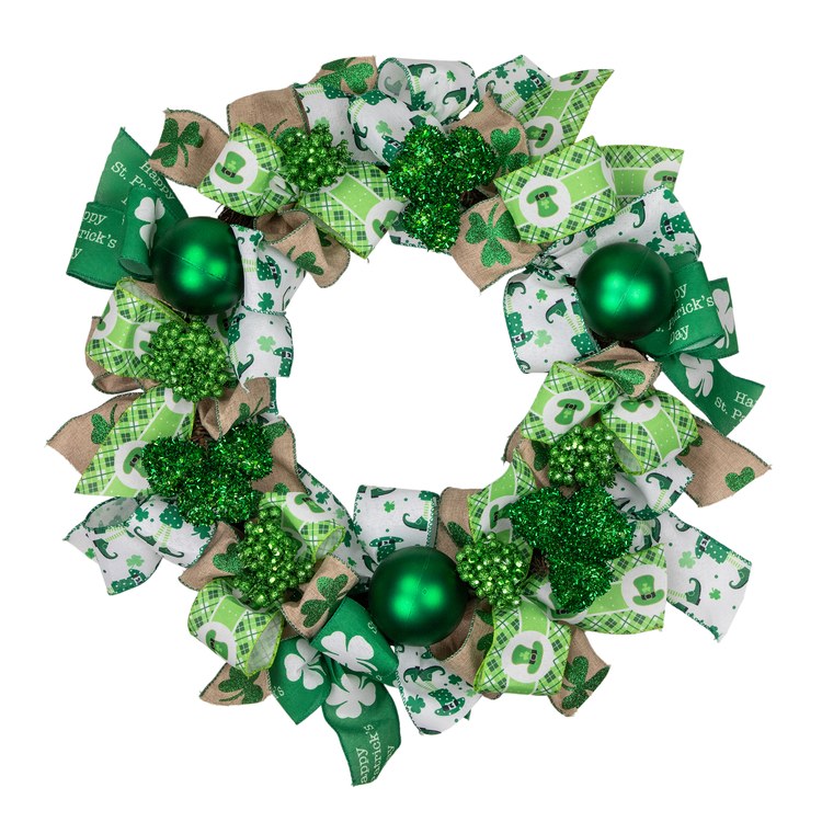 Product Image: 35118031 Decor/Faux Florals/Wreaths & Garlands