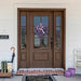 32755325 Decor/Faux Florals/Wreaths & Garlands