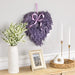 32755325 Decor/Faux Florals/Wreaths & Garlands