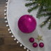34313387-BRONZE Holiday/Christmas/Christmas Indoor Decor
