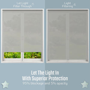 30016-63-070-18 Decor/Window Treatments/Blinds & Shades