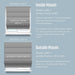 20002-63-032-37 Decor/Window Treatments/Blinds & Shades