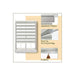 50001-63-030-90 Decor/Window Treatments/Blinds & Shades