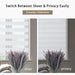 50001-63-030-01 Decor/Window Treatments/Blinds & Shades