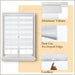 50001-63-042-01 Decor/Window Treatments/Blinds & Shades