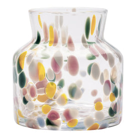 Meadow Small Vase - Spring