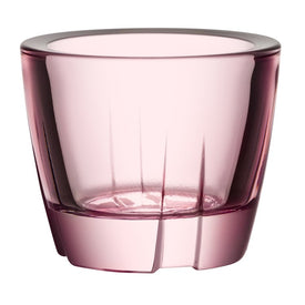 Bruk Votive Bowl - Light Pink