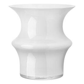 Pagod Small Vase - Beige
