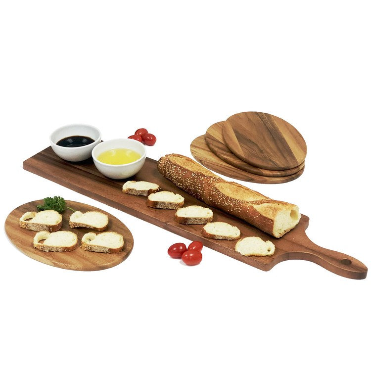 Product Image: WTT365-700-7 Dining & Entertaining/Serveware/Serving Platters & Trays