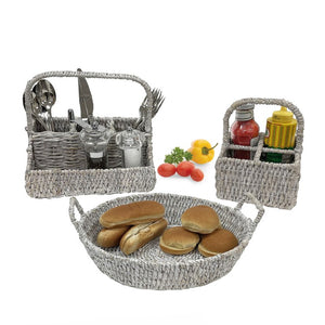 YB3019-3070-3045 Dining & Entertaining/Serveware/Serving Bowls & Baskets